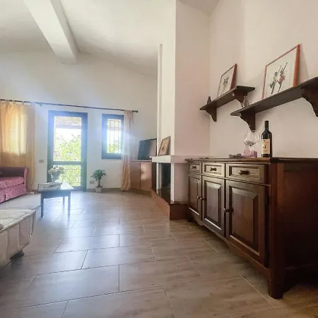 Villa Arianna By Interhome *