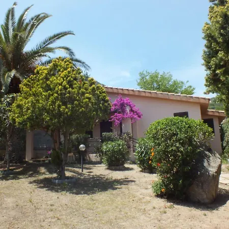 Arianna By Interhome Villa Monte Nai