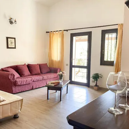 Arianna By Interhome *