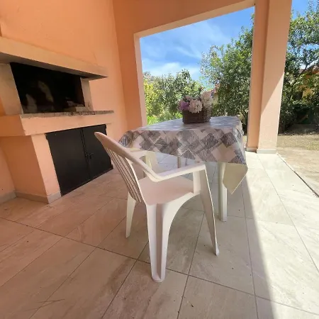 Arianna By Interhome Villa