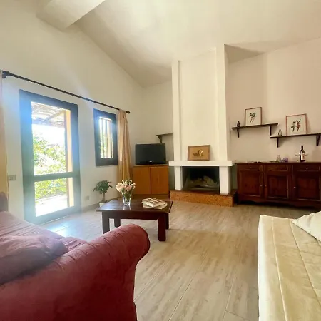 Villa Arianna By Interhome Monte Nai