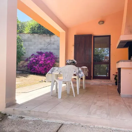 Arianna By Interhome Monte Nai