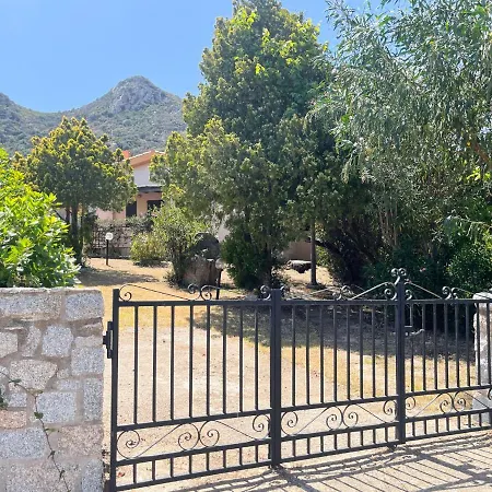 Villa Arianna By Interhome Monte Nai