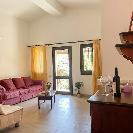 Arianna By Interhome Monte Nai