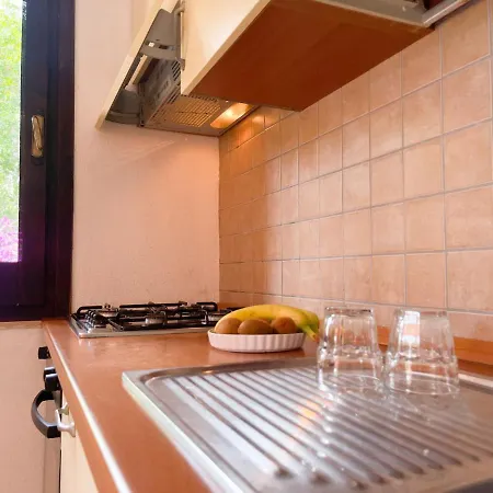 Arianna By Interhome Villa