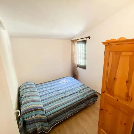 Arianna By Interhome Villa *