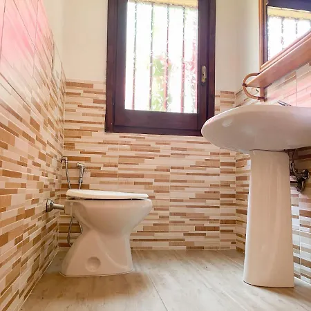 Arianna By Interhome Villa Monte Nai