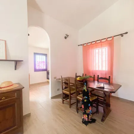 Arianna By Interhome Villa *