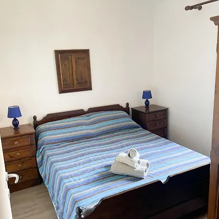 Villa Arianna By Interhome