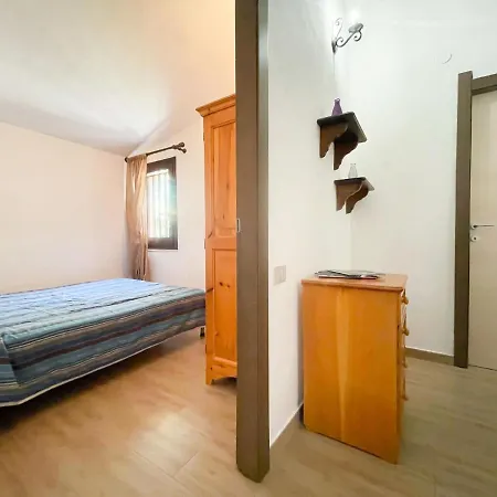 Arianna By Interhome Villa