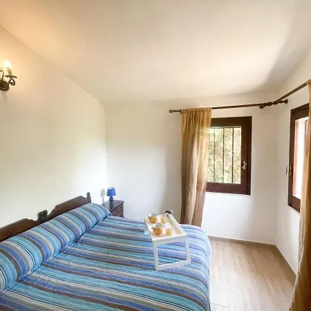 Arianna By Interhome Villa *