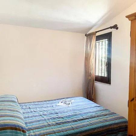 Arianna By Interhome Monte Nai