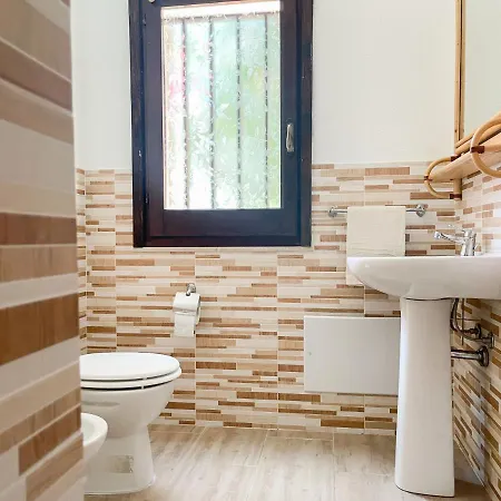 Villa Arianna By Interhome