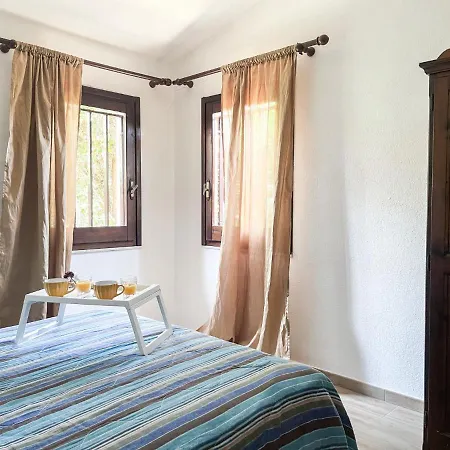 Arianna By Interhome * Monte Nai