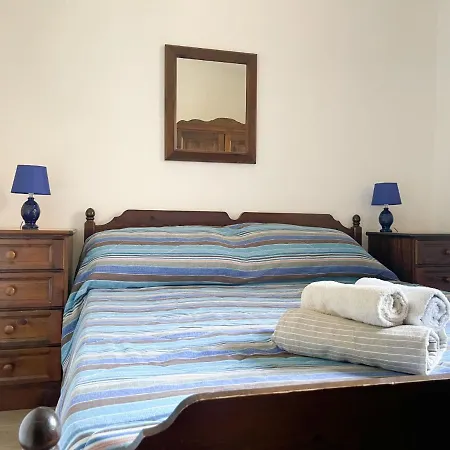 Arianna By Interhome Monte Nai