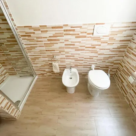 Villa Arianna By Interhome Monte Nai