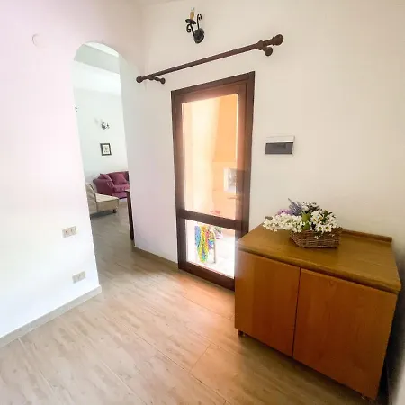 Arianna By Interhome