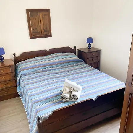 Arianna By Interhome Villa Monte Nai