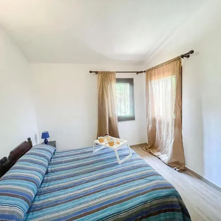 Villa Arianna By Interhome