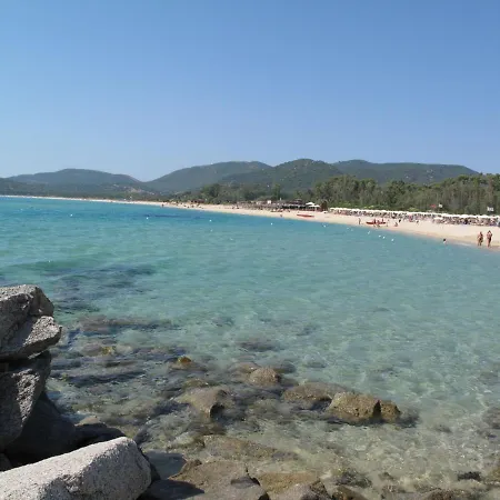 Arianna By Interhome Villa Monte Nai