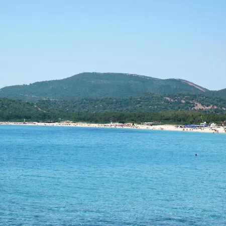 Arianna By Interhome Monte Nai