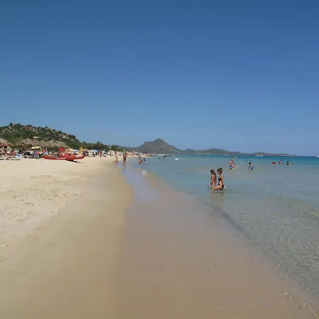 Arianna By Interhome