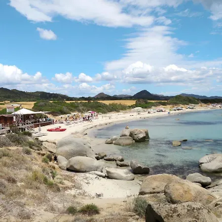 Arianna By Interhome Villa *