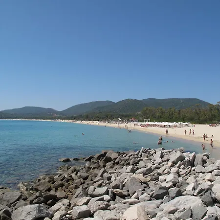 Villa Arianna By Interhome *