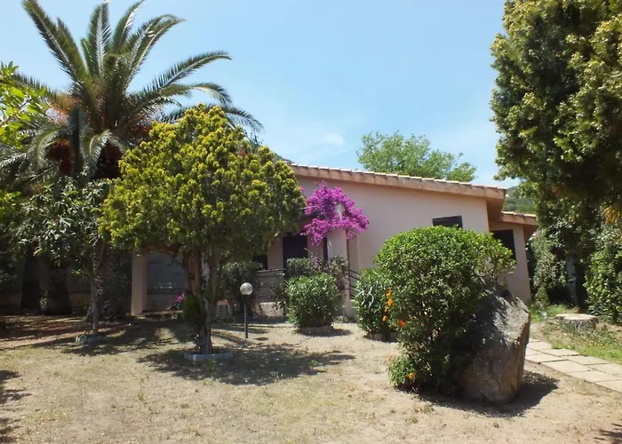 Arianna By Interhome Villa Monte Nai