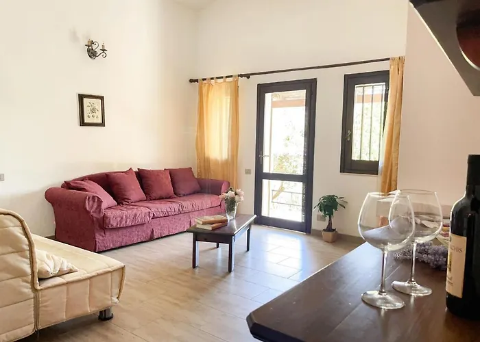 Arianna By Interhome *
