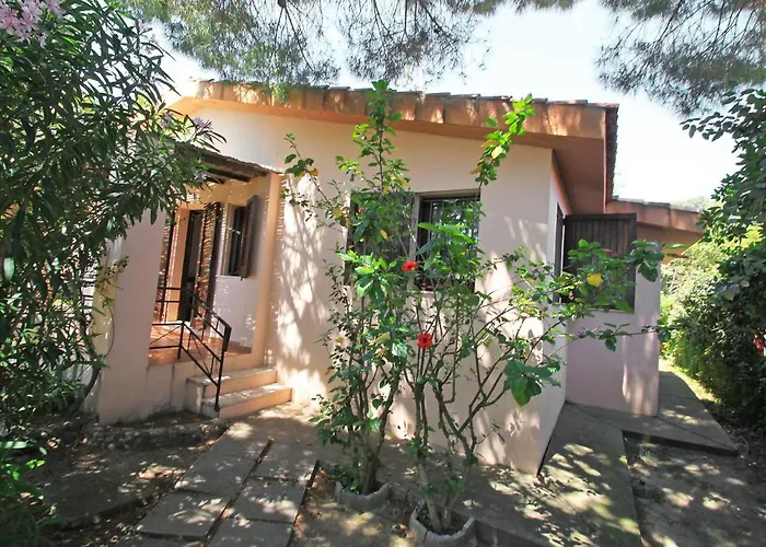 Villa Arianna By Interhome *