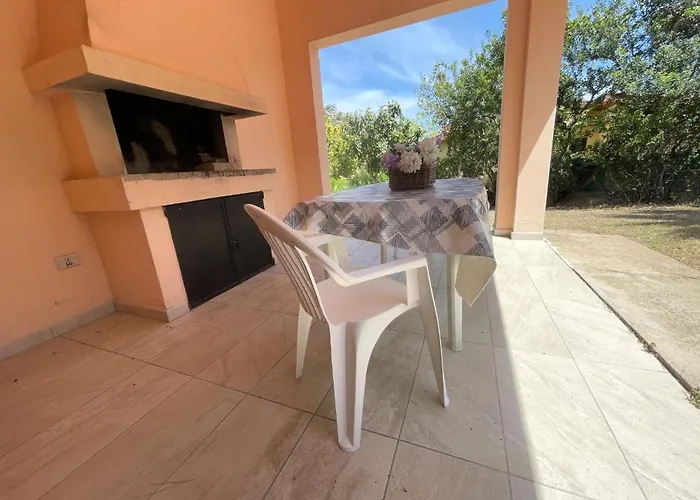 Arianna By Interhome Villa