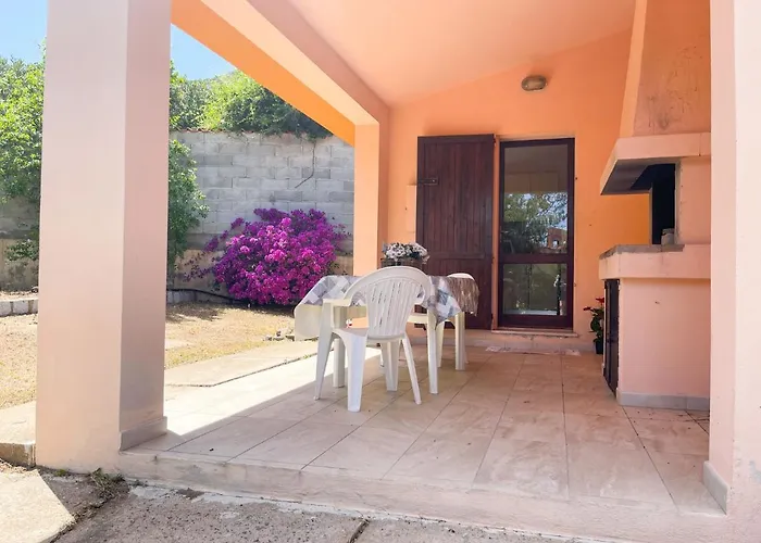Arianna By Interhome Monte Nai