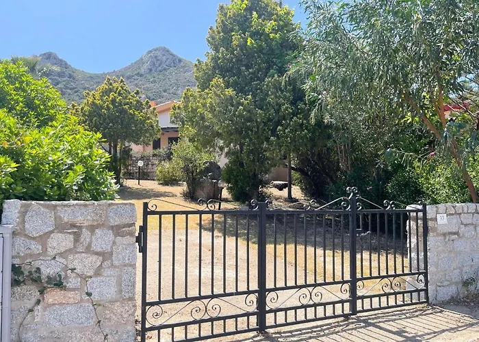 Villa Arianna By Interhome Monte Nai
