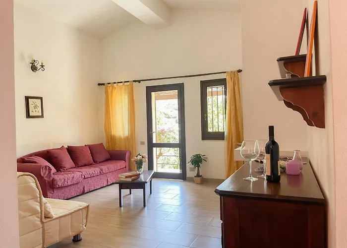Arianna By Interhome Monte Nai