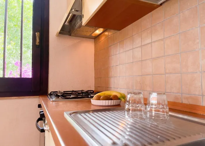 Arianna By Interhome Villa