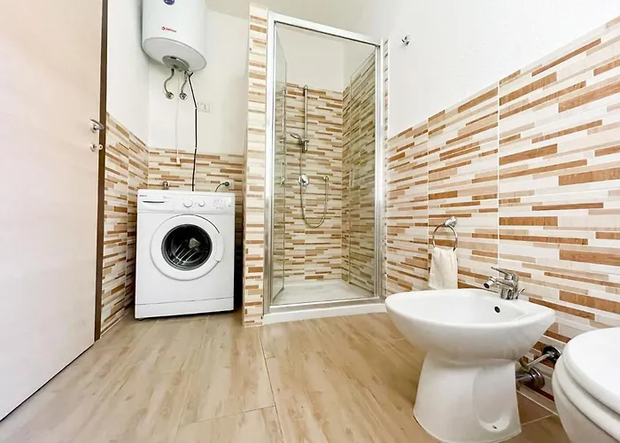 Arianna By Interhome * Monte Nai