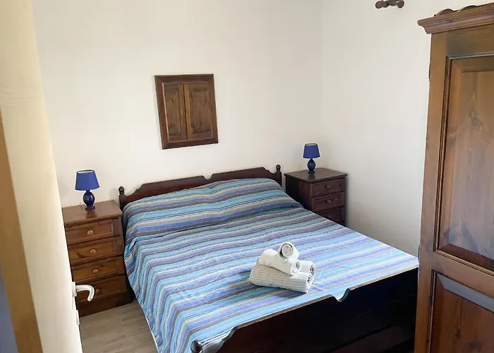 Villa Arianna By Interhome
