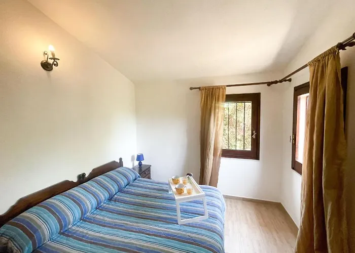 Arianna By Interhome Villa *