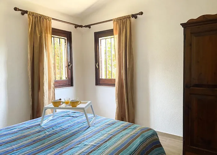 Arianna By Interhome Villa Monte Nai