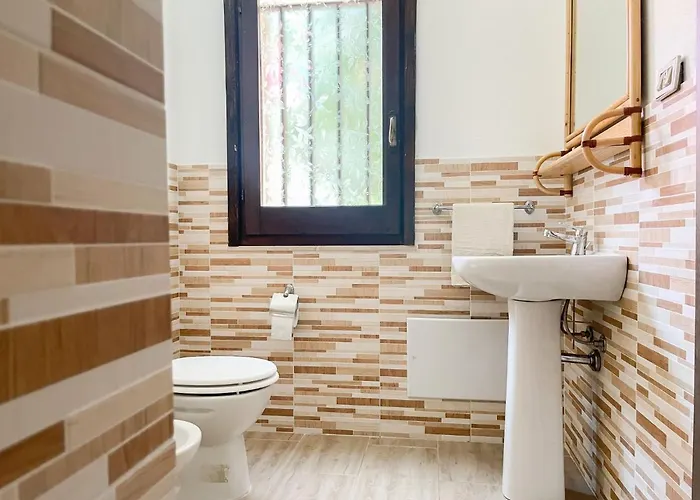 Villa Arianna By Interhome