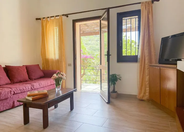 Arianna By Interhome Villa