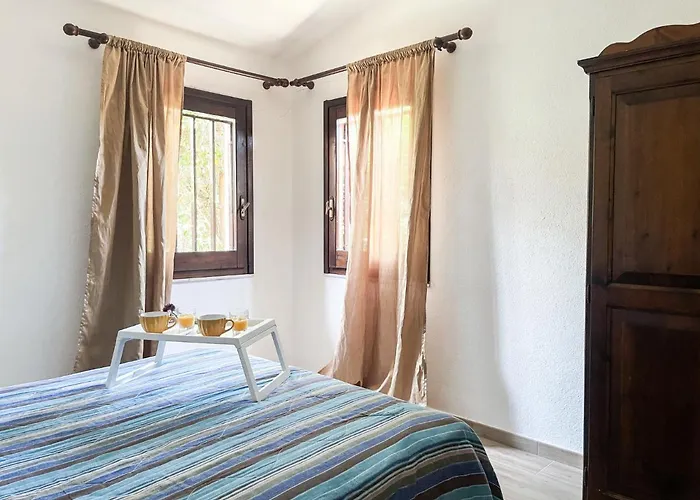 Arianna By Interhome * Monte Nai