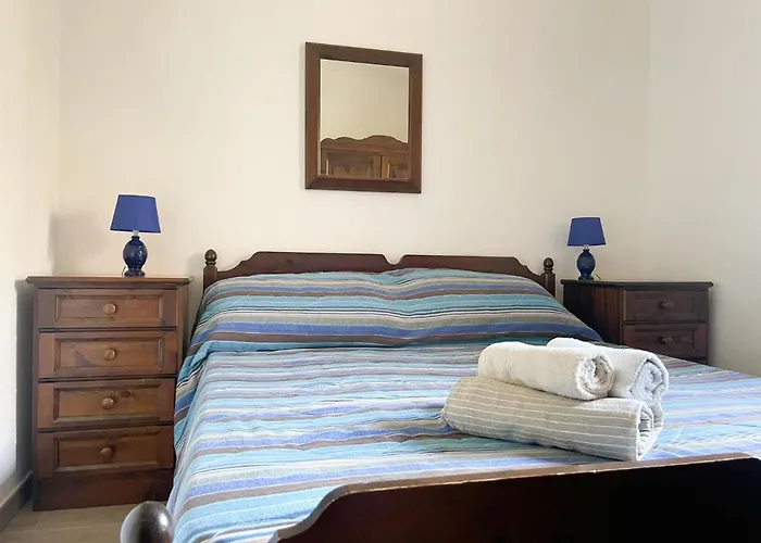 Arianna By Interhome Monte Nai