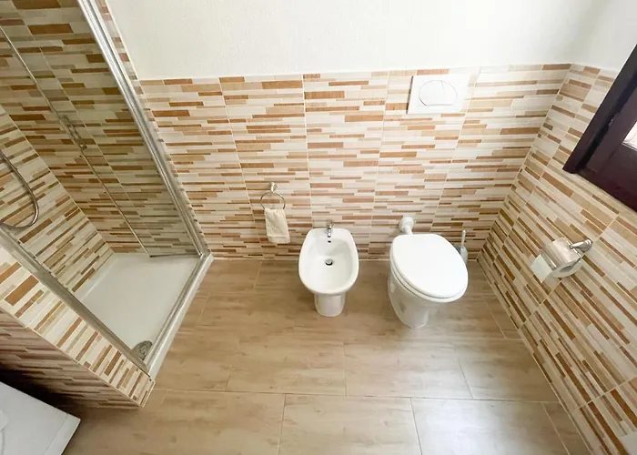 Villa Arianna By Interhome Monte Nai