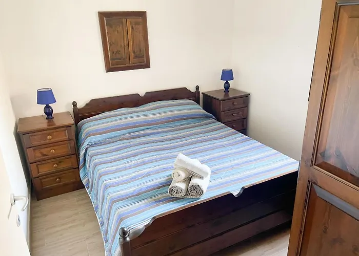 Arianna By Interhome Villa Monte Nai