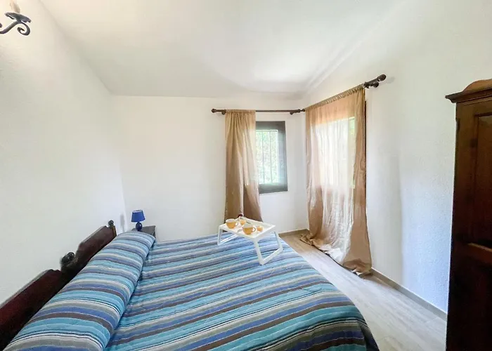 Villa Arianna By Interhome